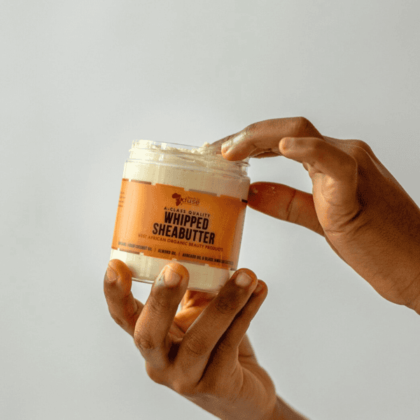 Whipped Sheabutter - Afbeelding 5