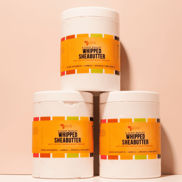 Whipped Sheabutter - Afbeelding 7