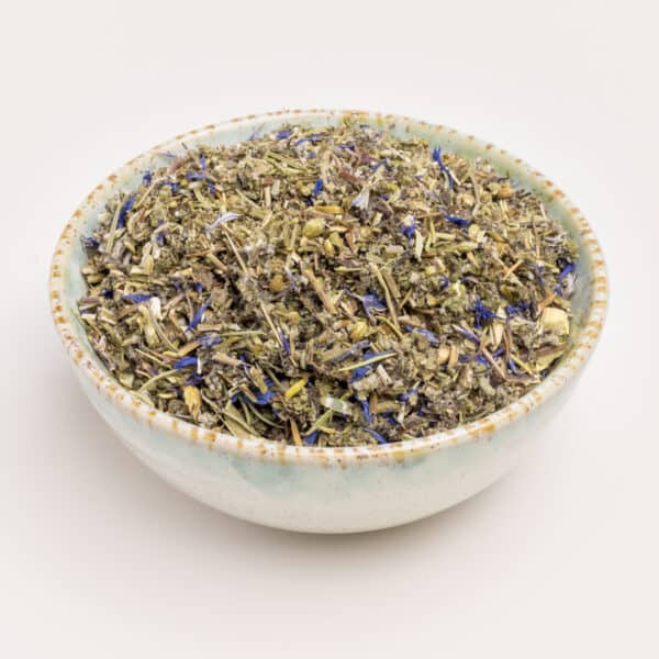 Yoni steam 'cleanse'
