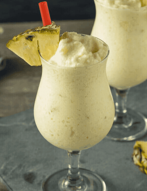 Creamy mango colada whipped sheabutter - Limited edition