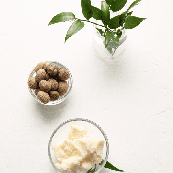 Baby L ivory sheabutter - Afbeelding 2