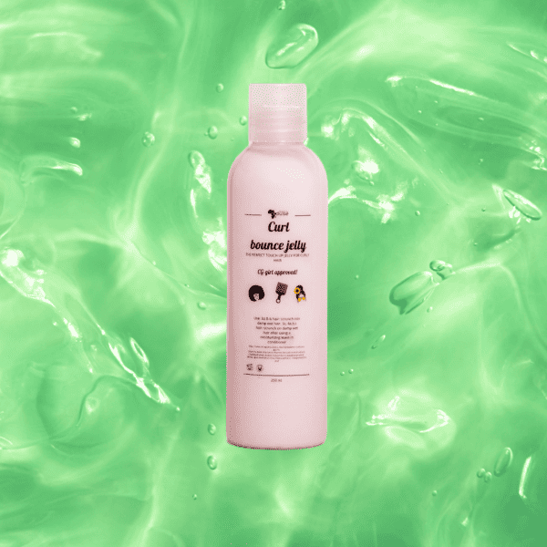 Curl Bounce Jelly - Afbeelding 8