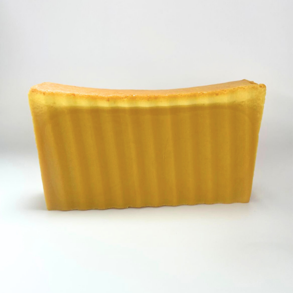 Kojic acid, turmeric & honey soap