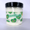Brazilian sun whipped sheabutter